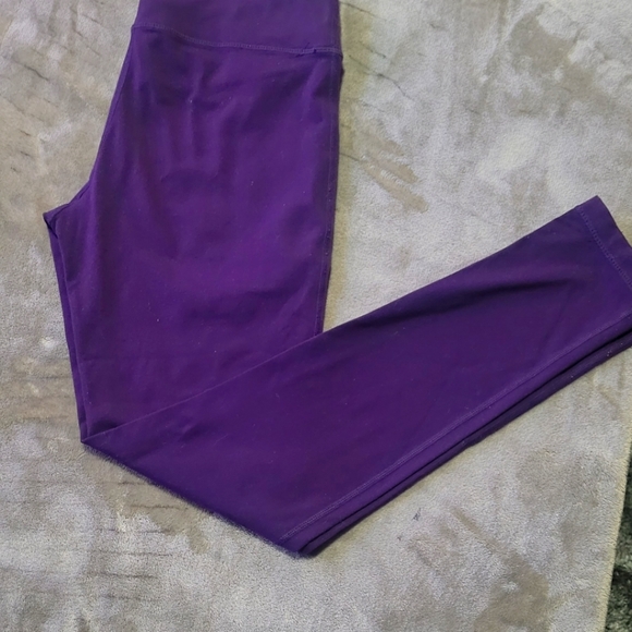 TNA Yoga Pants- Size Small - Picture 1 of 3